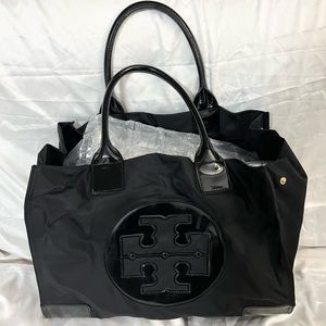 Tory Burch - Ella Tote - Nylon